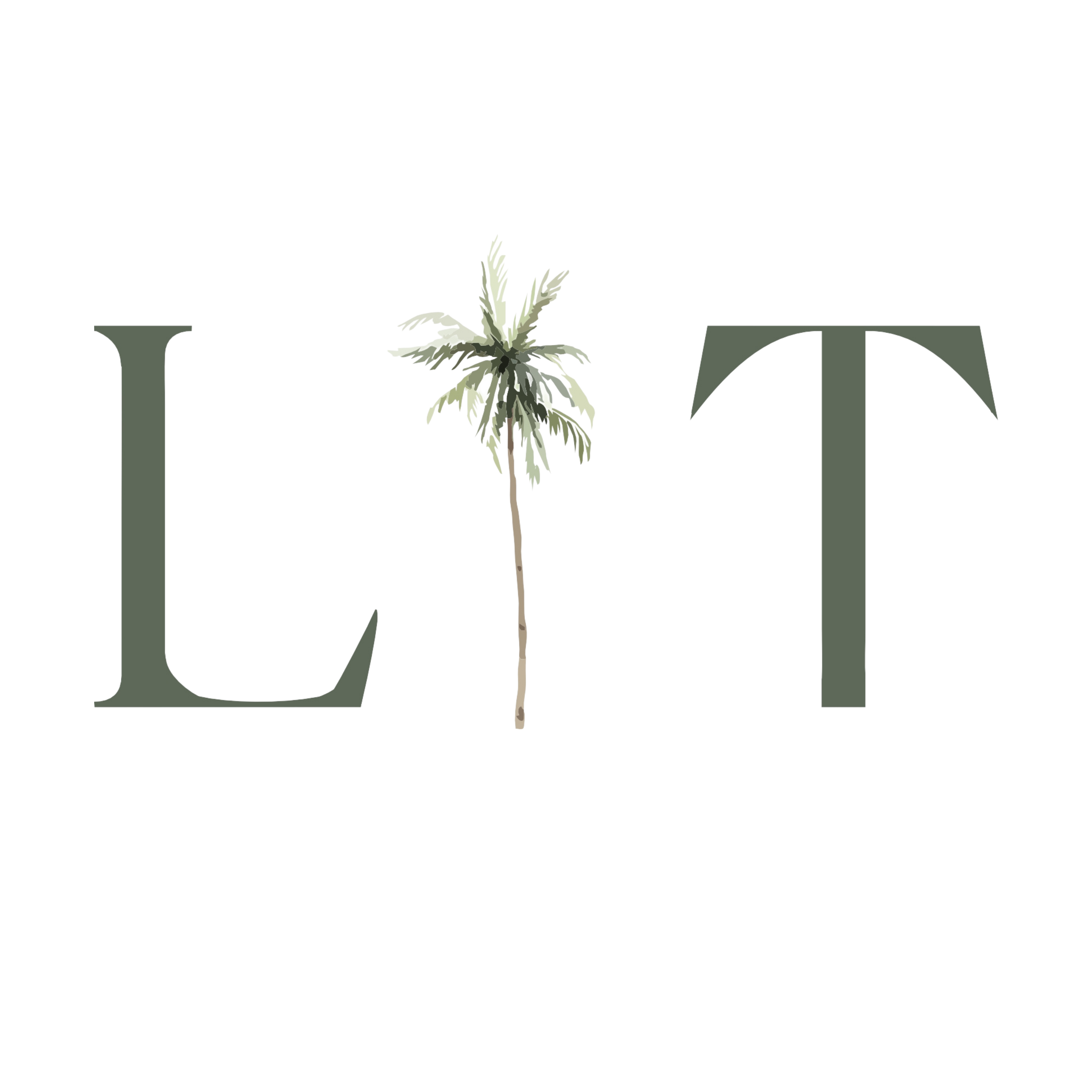 LT Logo